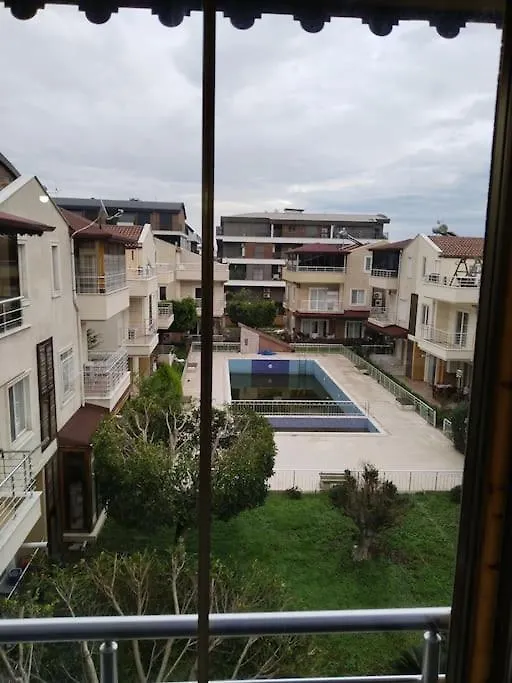 Denize Yakin Genis Villa 安塔利亚 0*,  土耳其